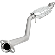 Magnaflow Direct-Fit Catalytic Converter (1987-1993 Mustang) - 93340
