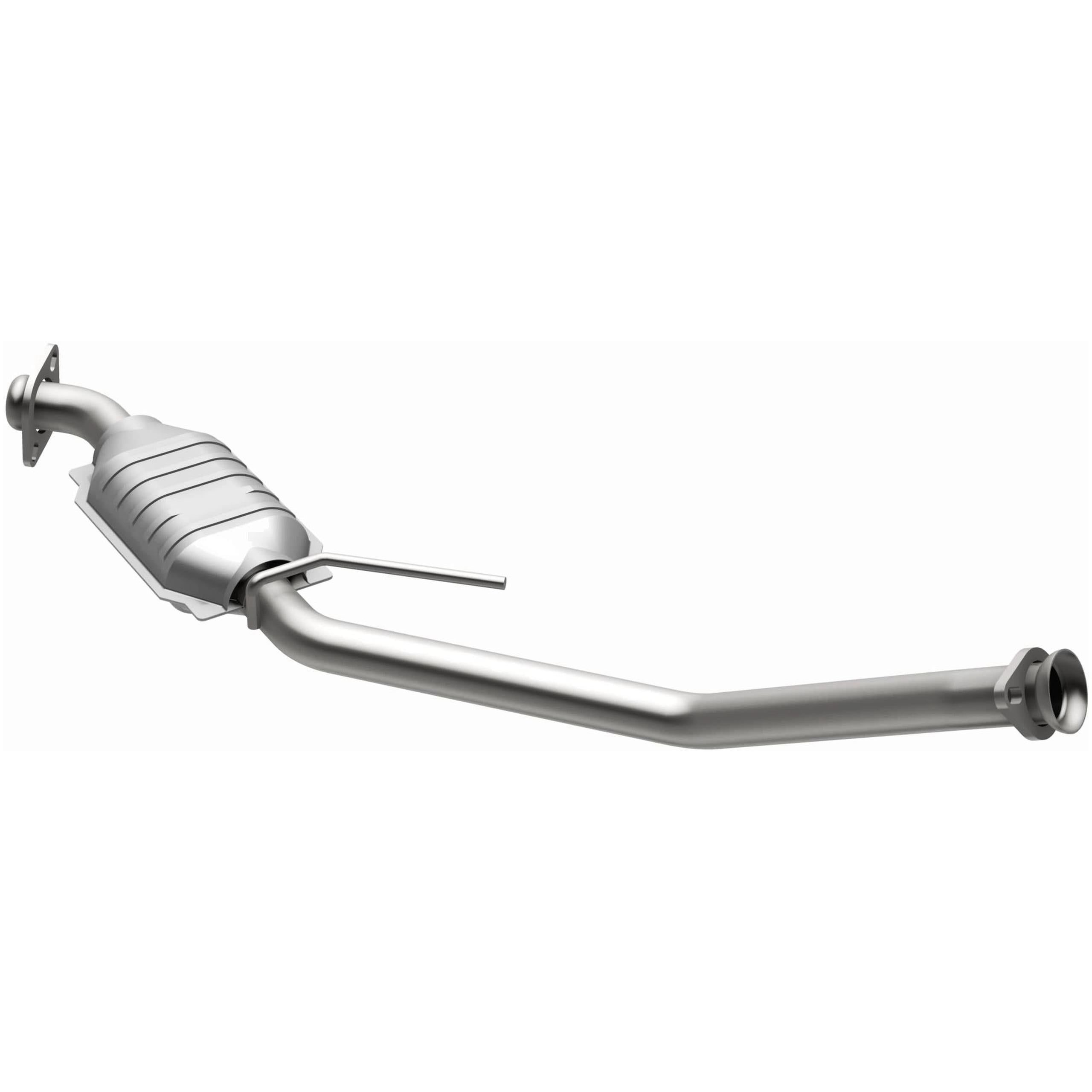 Magnaflow Direct-Fit Catalytic Converter (1987-1993 Mustang) - 93340