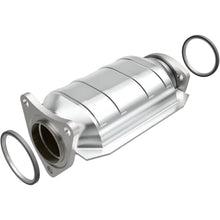Magnaflow Direct-Fit Catalytic Converter (1992-1998 Lexus SC400) - 93356