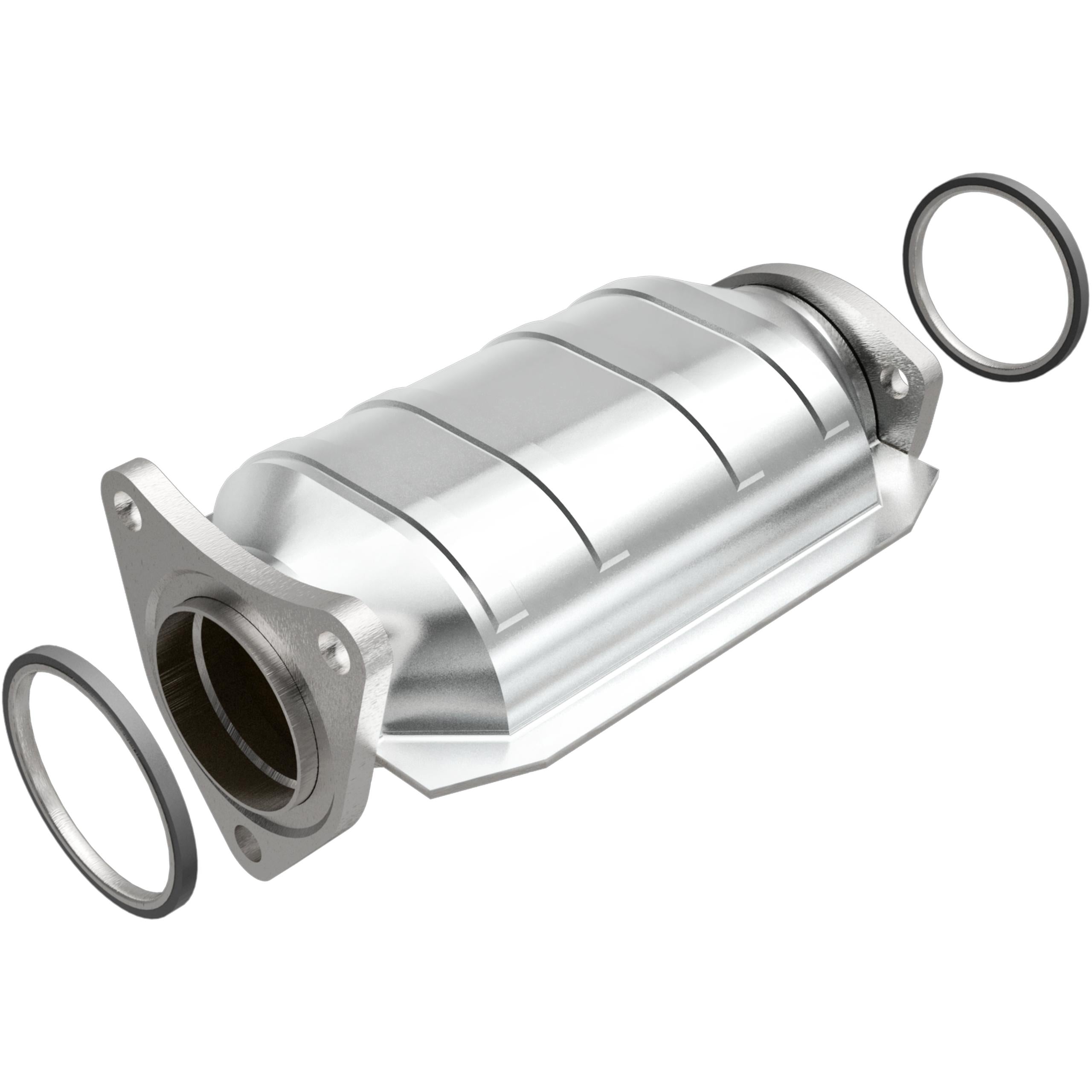 Magnaflow Direct-Fit Catalytic Converter (1992-1998 Lexus SC400) - 93356
