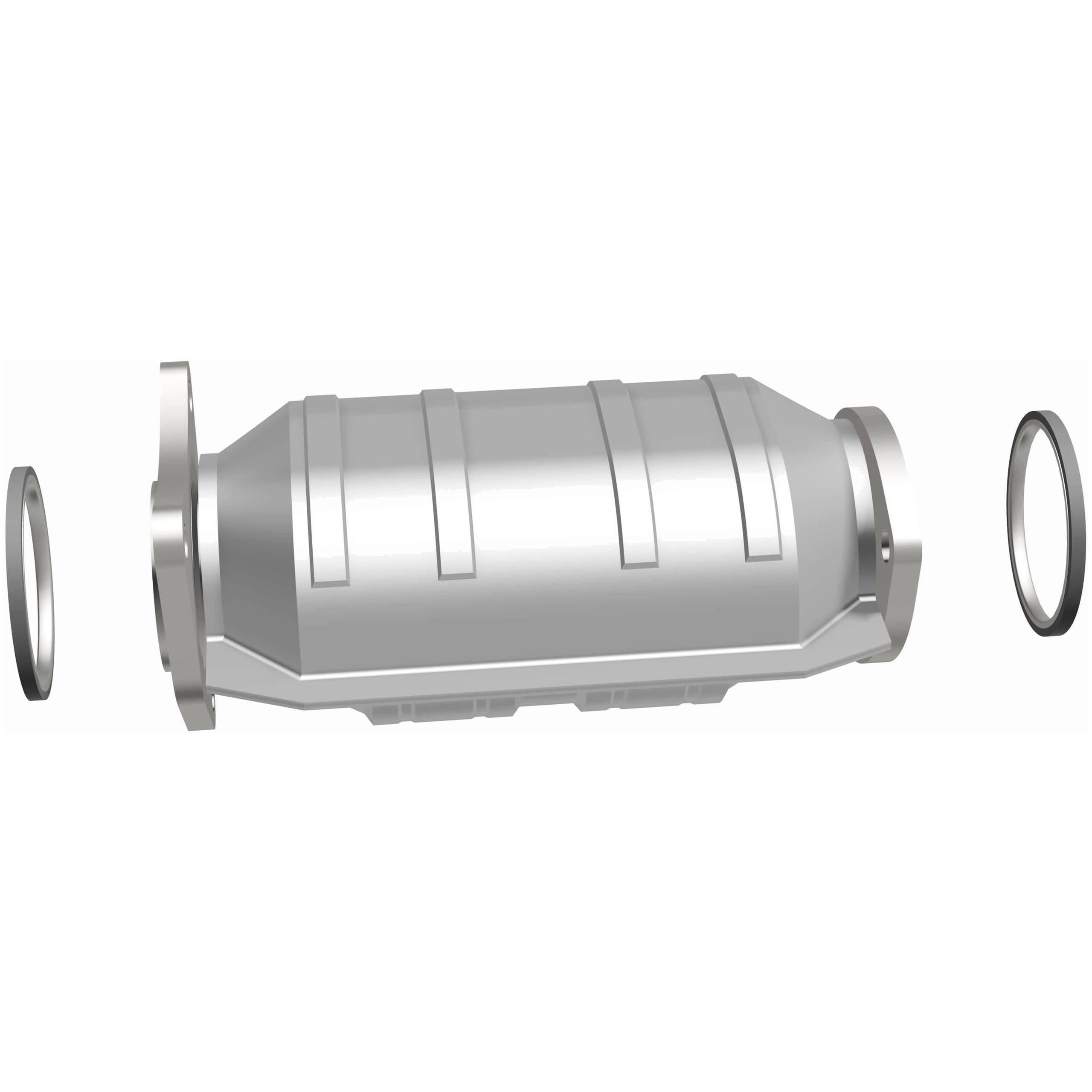 Magnaflow Direct-Fit Catalytic Converter (1992-1998 Lexus SC400) - 93356