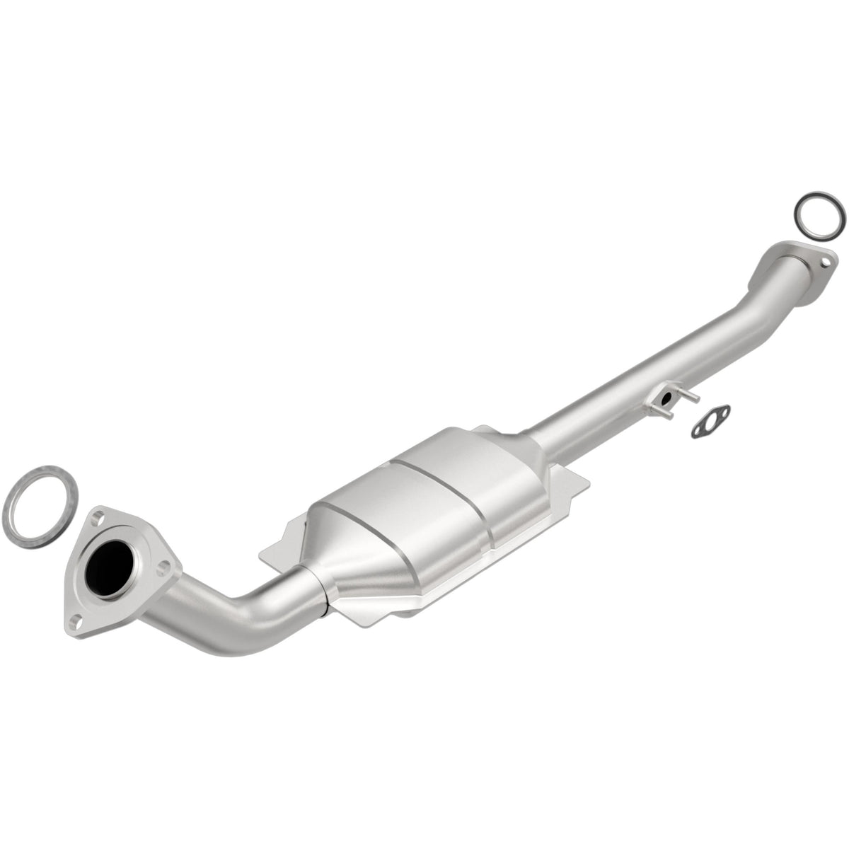 Magnaflow Direct-Fit Catalytic Converter (2001-2004 Sequoia) - 93377