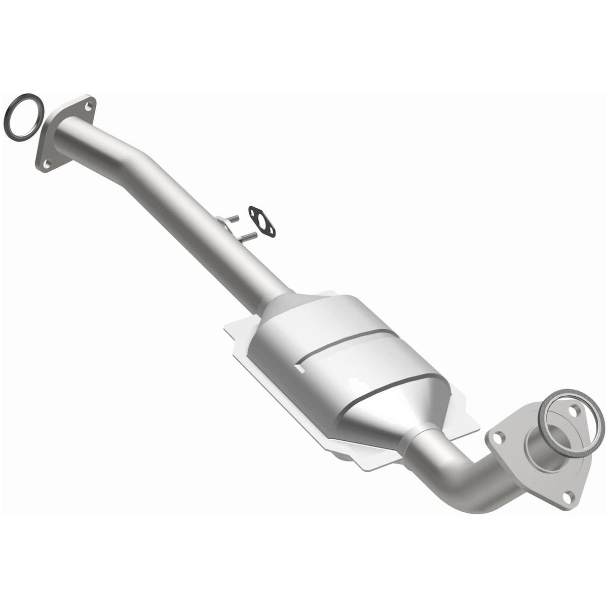 Magnaflow Direct-Fit Catalytic Converter (2001-2004 Sequoia) - 93377