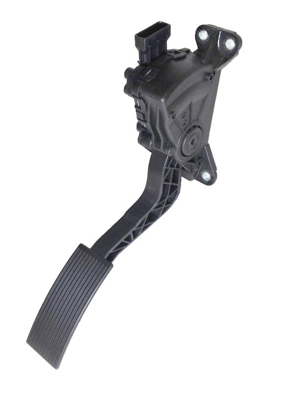Hella Accelerator Pedals - 933901711
