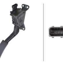 Hella Accelerator Pedals - 933901711