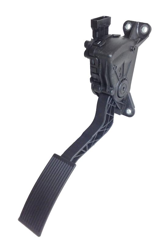Hella Accelerator Pedals - 933901741