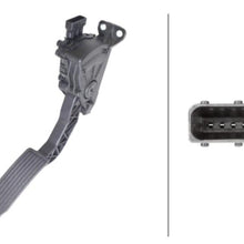 Hella Accelerator Pedals - 933902751