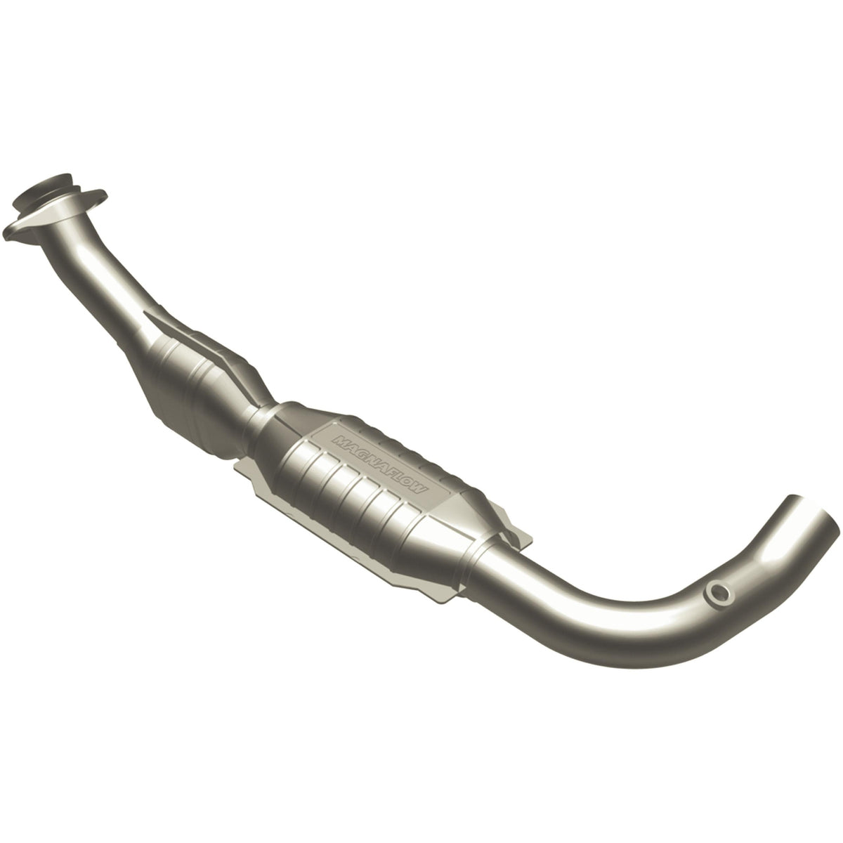 Magnaflow Direct-Fit Catalytic Converter (1997-1999 E-150 Econoline,1997-1999 E-150 Econoline Club Wagon) - 93390