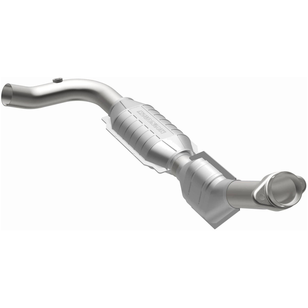 Magnaflow Direct-Fit Catalytic Converter (1997-1999 E-150 Econoline,1997-1999 E-150 Econoline Club Wagon) - 93390