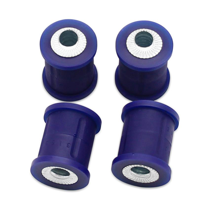SuperPro NISSAN UPPER CTRLARM OFFSET KT - SPF3154K