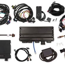 Holley Terminator X Max GM Gen V LT4 Direct Injection Kit - Early - 550-1633-6