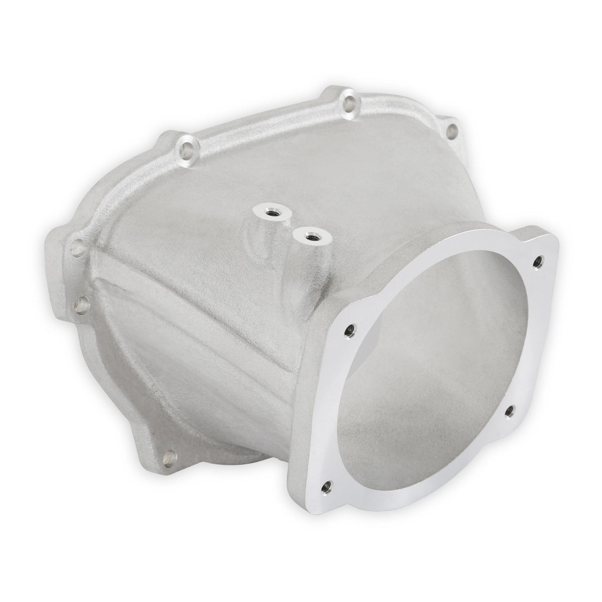 Holley Throttle Body Adapter Kit - 300-714