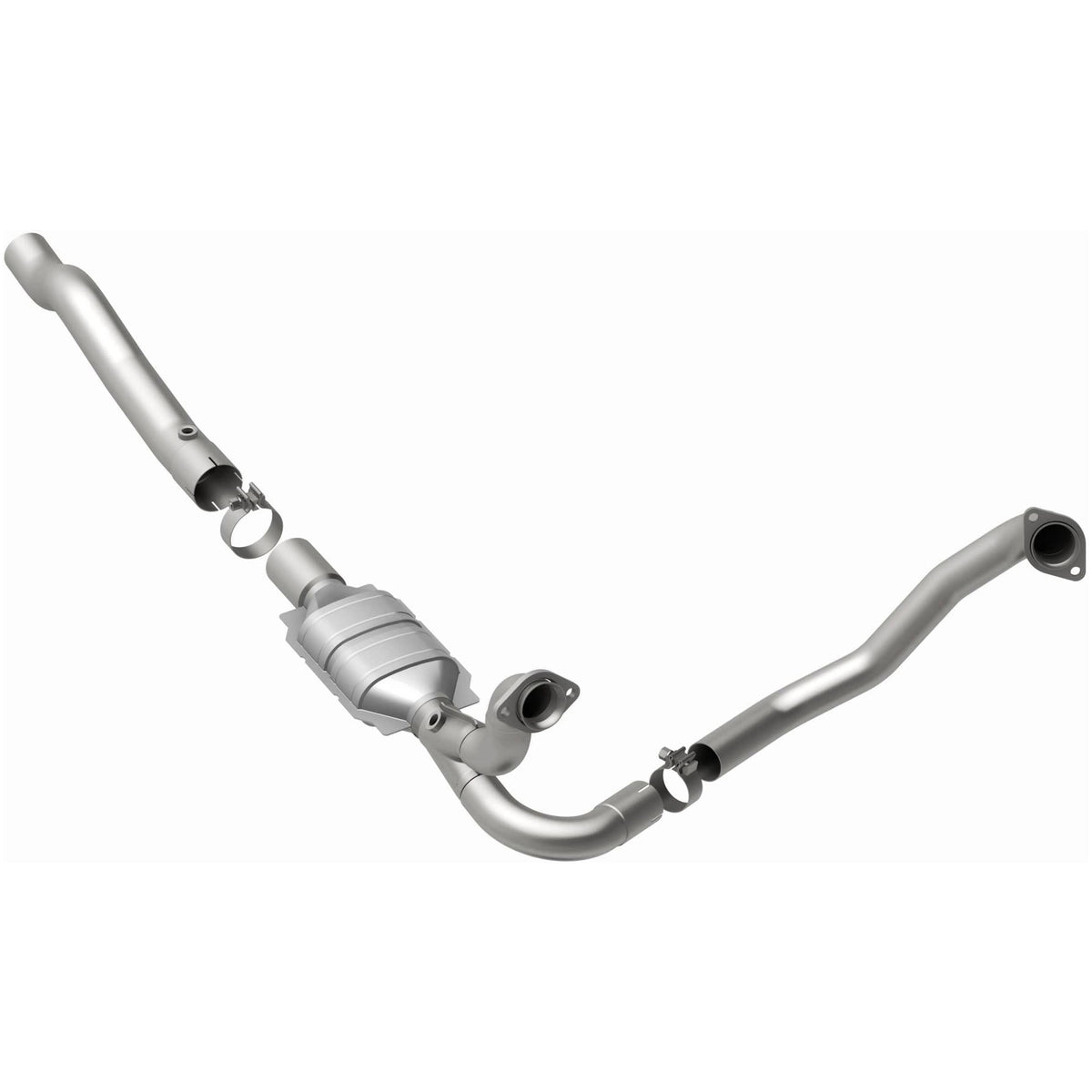 Magnaflow Direct-Fit Catalytic Converter (2003-2003 Ram 1500) - 93416