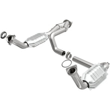 Magnaflow Direct-Fit Catalytic Converter - 93419