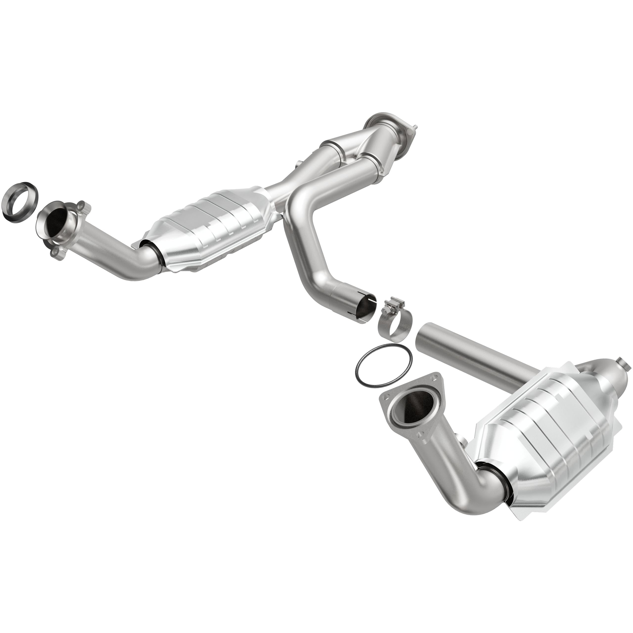 Magnaflow Direct-Fit Catalytic Converter - 93419