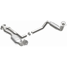 Magnaflow Direct-Fit Catalytic Converter - 93419