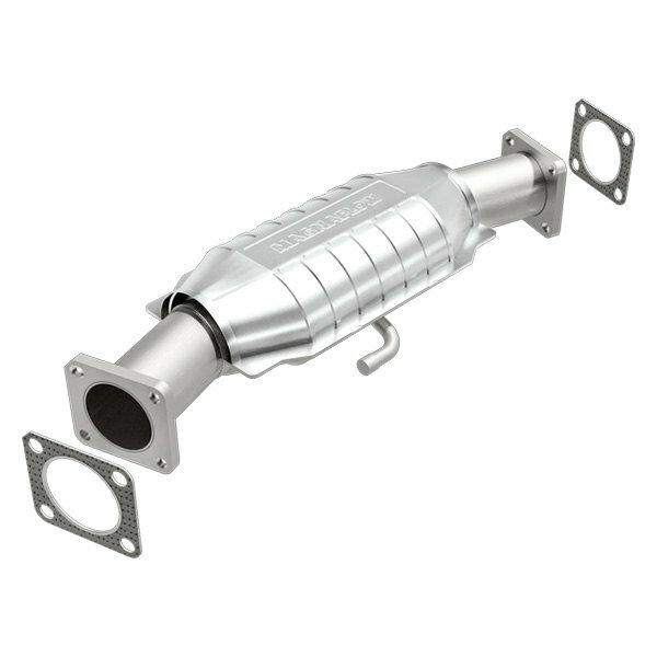 Magnaflow Direct-Fit Catalytic Converter (1977-1979 Camaro,1976-1981 Corvette) - 93426