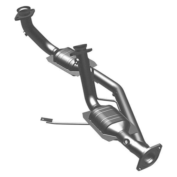 Magnaflow Direct-Fit Catalytic Converter (1996-1999 Sable,1996-1999 Taurus) - 93436