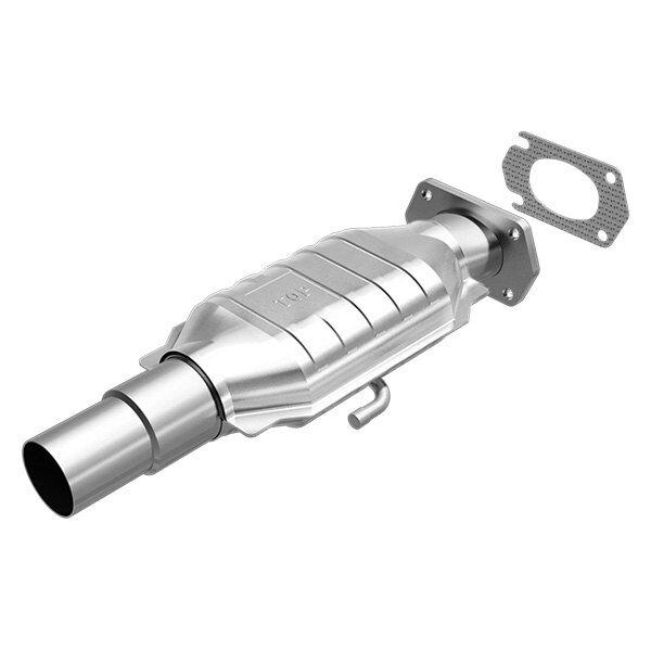 Magnaflow Direct-Fit Catalytic Converter (1984-1987 Regal,1985-1985 Riviera) - 93439