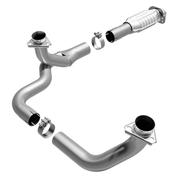 Magnaflow Direct-Fit Catalytic Converter (1993-1995 Firebird,1993-1995 Camaro) - 93444