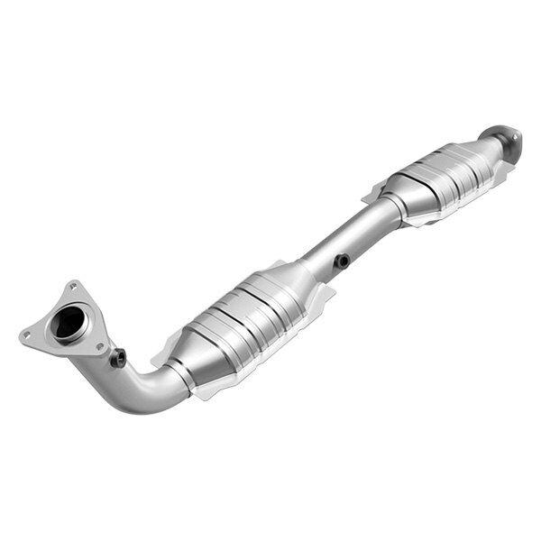 Magnaflow Direct-Fit Catalytic Converter (2007-2015 Tundra,2008-2015 Sequoia) - 93458