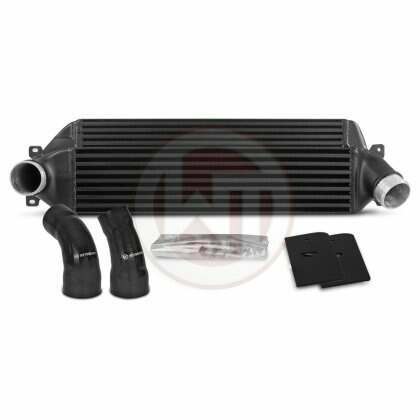 Wagner Tuning Competition Gen 2 Intercooler Kit (2021+ Hyndai Veloster N DCT Facelift) - 200001195