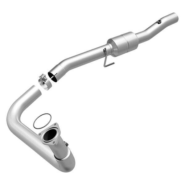 Magnaflow Direct-Fit Catalytic Converter - 93480