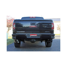 Flowmaster FlowFX Cat-Back Exhaust System (2011-2018 GM Silverado/Sierra 1500 6.2L V8) - 717885