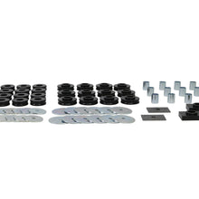 Whiteline Performance Body mount - bushings (1955-1957 Bel Air Base, Bel Air Nomad) - W93563