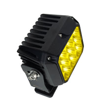 Oracle TITAN 4 90W High Performance Auxiliary Flood Light - Yellow LED