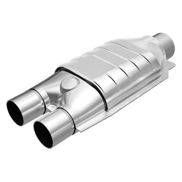 Magnaflow Universal Catalytic Converter - 2.50in. - 93507