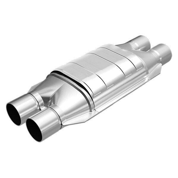 Magnaflow Universal Catalytic Converter - 2.00in. - 93508
