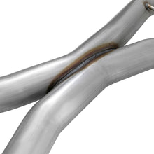 AFE Cat-Back Exhaust System (2012-2019 Jeep Grand Cherokee V8-6.4L/V8-6.2L (sc) HEMI) - 49-48053