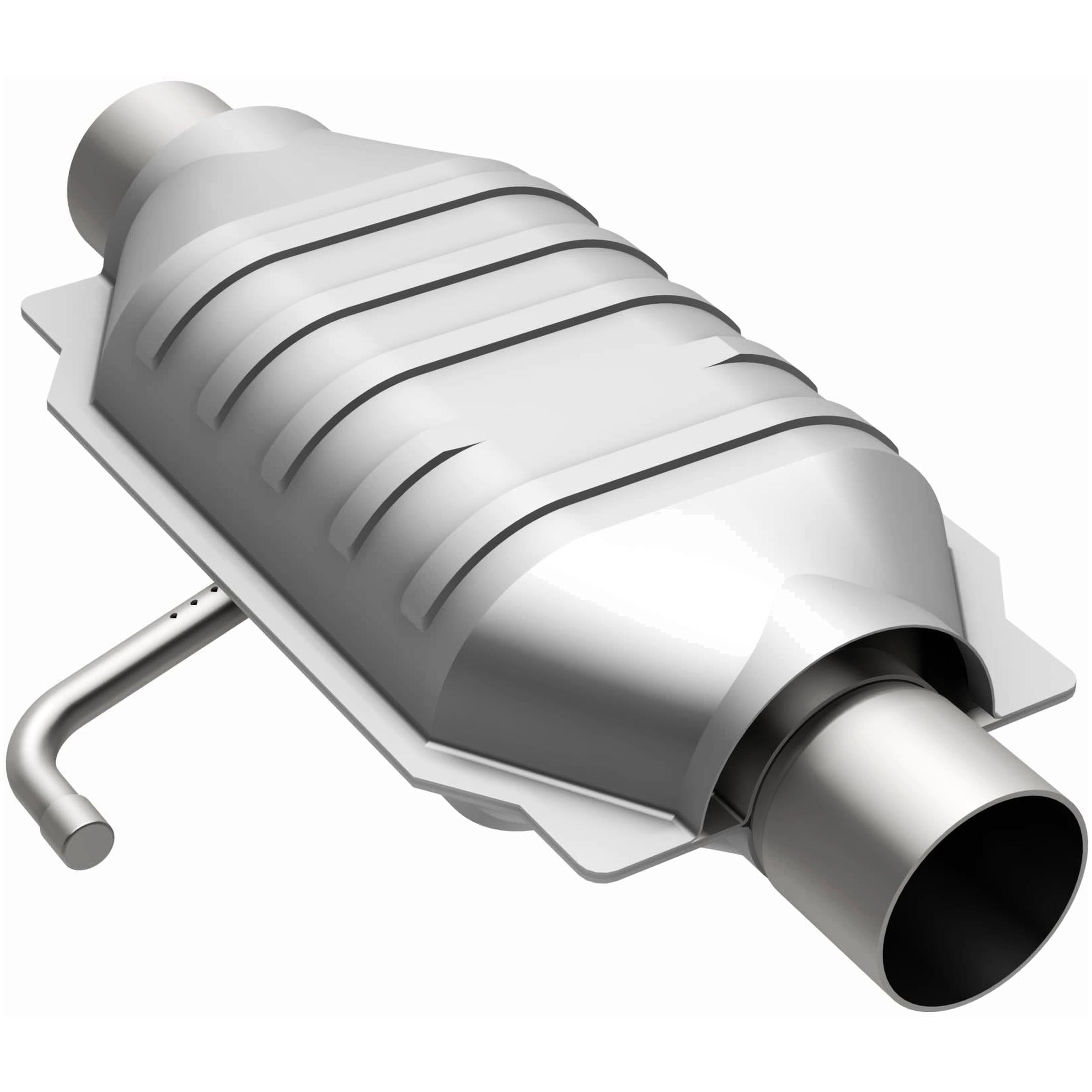 Magnaflow Universal Catalytic Converter - 2.00in. - 93524