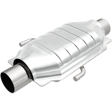 Magnaflow Universal Catalytic Converter - 2.25in. - 93525
