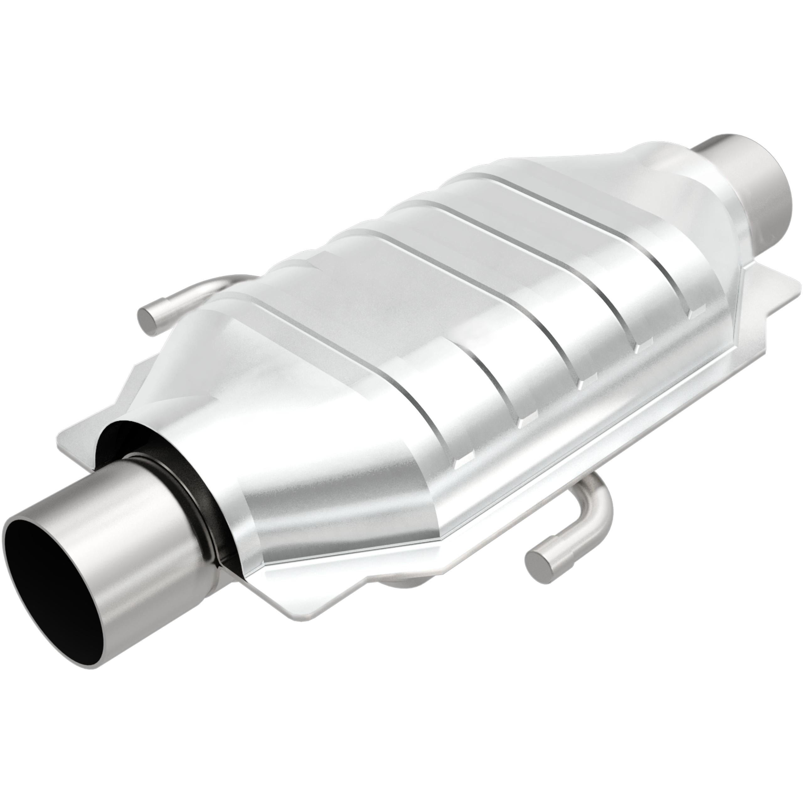 Magnaflow Universal Catalytic Converter - 2.50in. - 93526