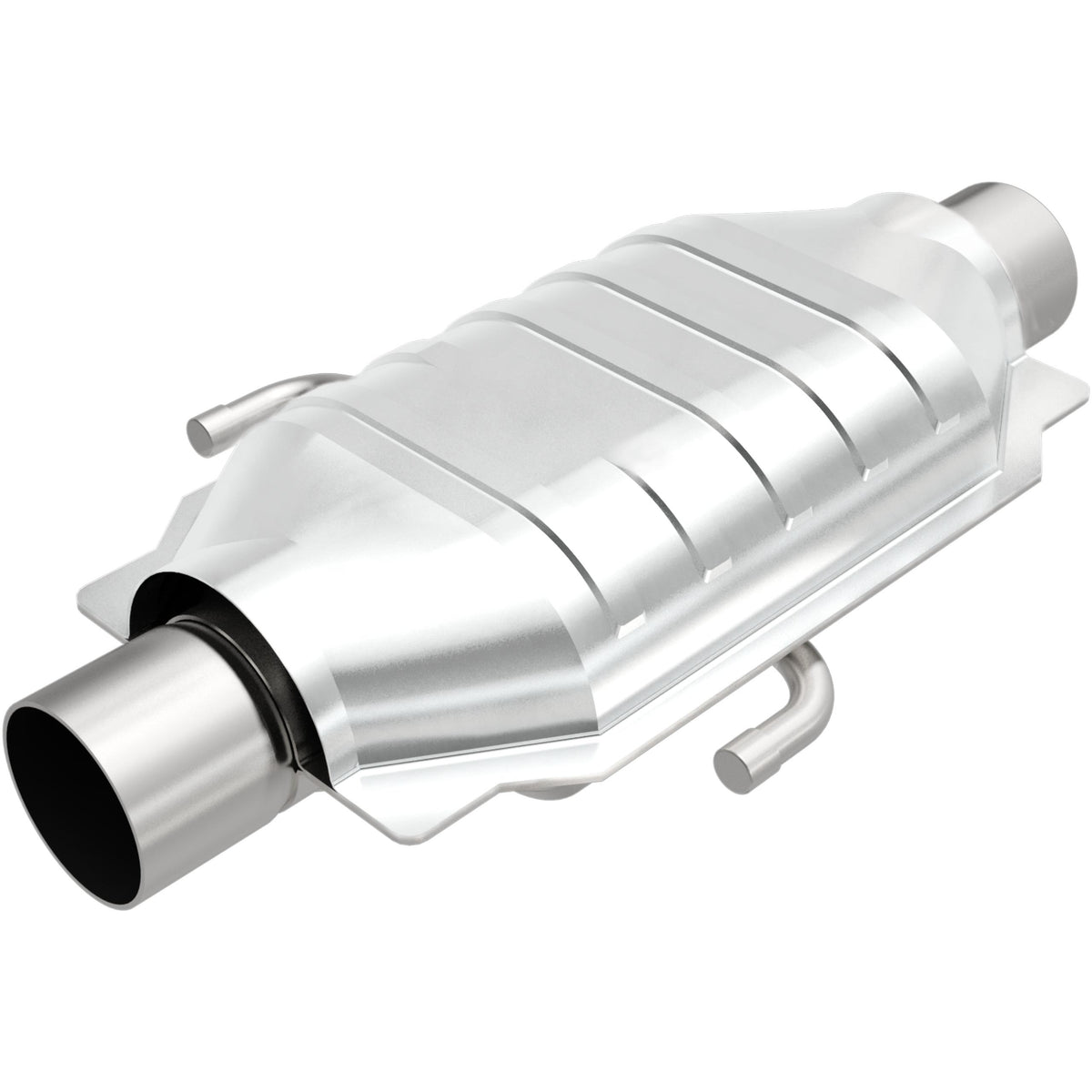 Magnaflow Universal Catalytic Converter - 3.00in. - 93529