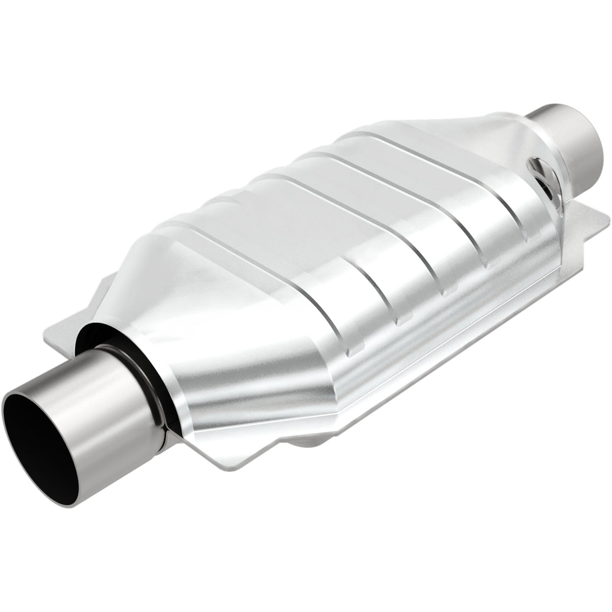 Magnaflow Universal Catalytic Converter - 3.00in. - 93539