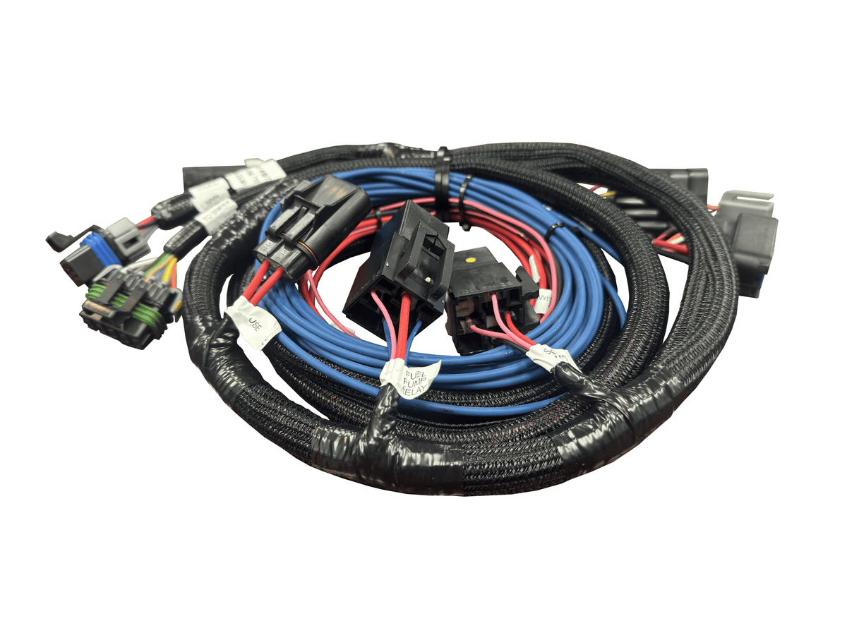 Holley Sniper EFI Hyperspark Harness - 558-328