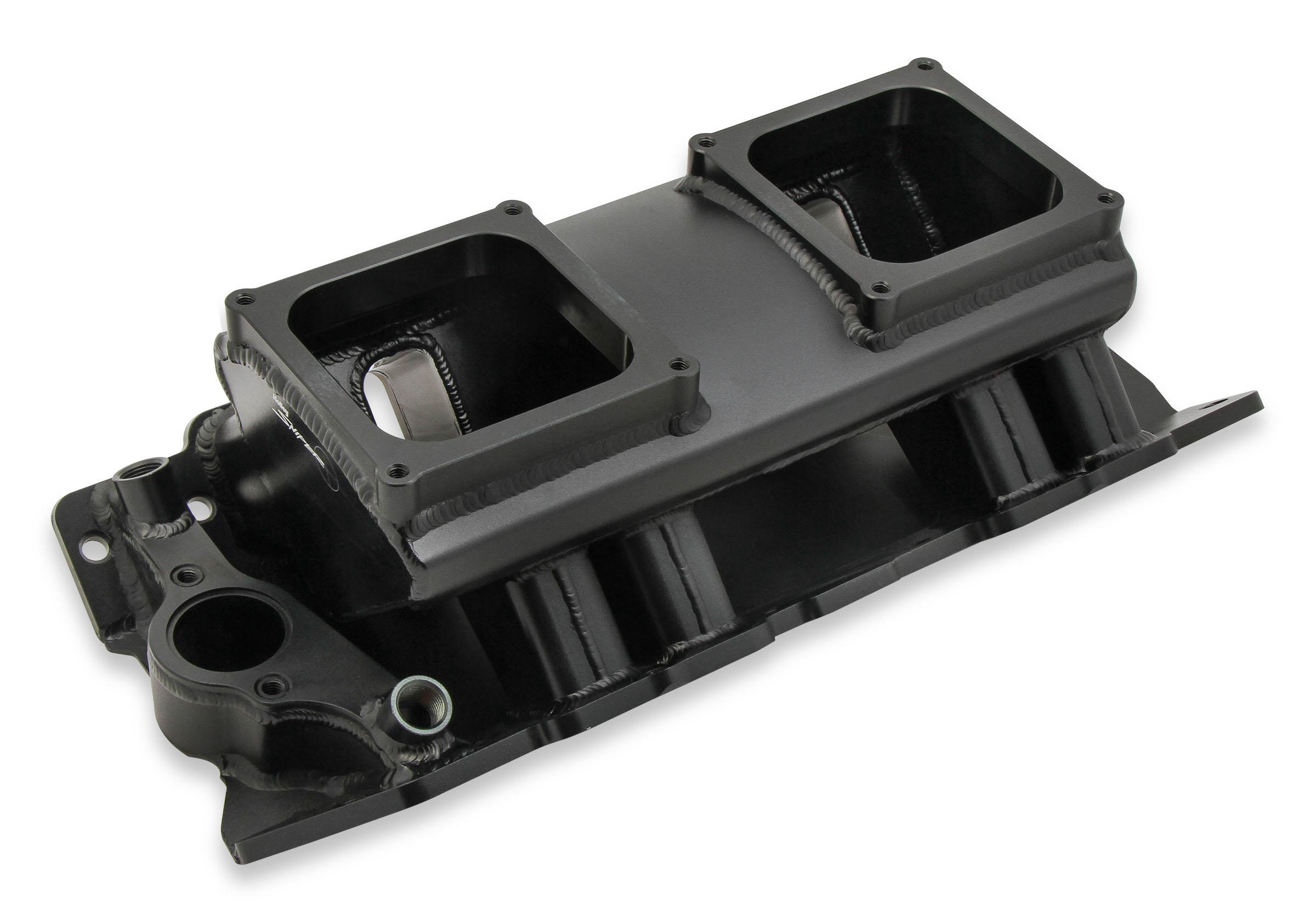 Holley Sniper Efi Intake Manifold - 835172