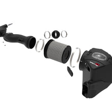 AFE Momentum GT Cold Air Intake System w/ Pro DRY S Media (GM Trucks/SUVs 19-21 V8-5.3L) - 50-70066D