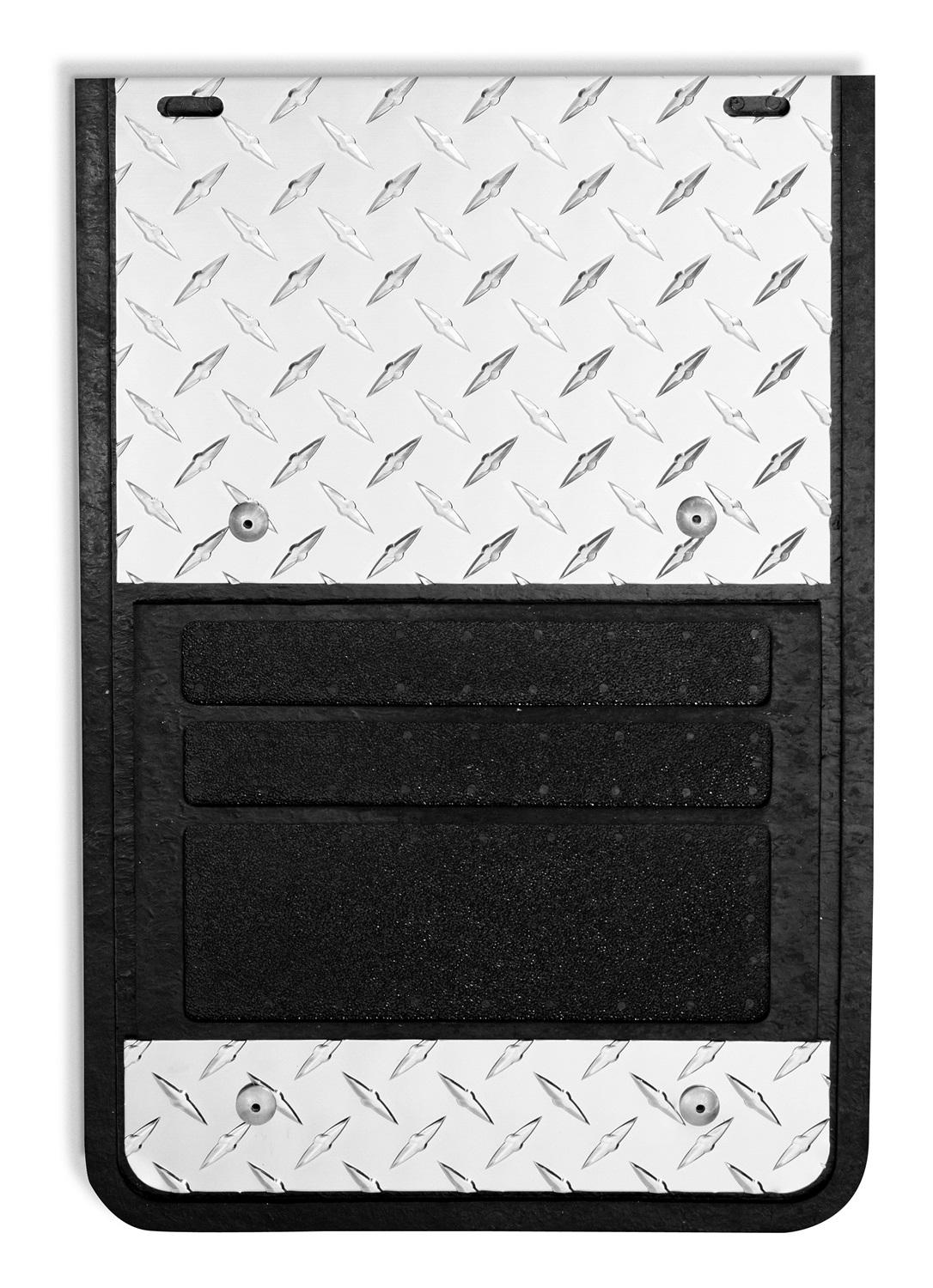 Lund 935 Series Dual Wheel Mud Flaps - 935K