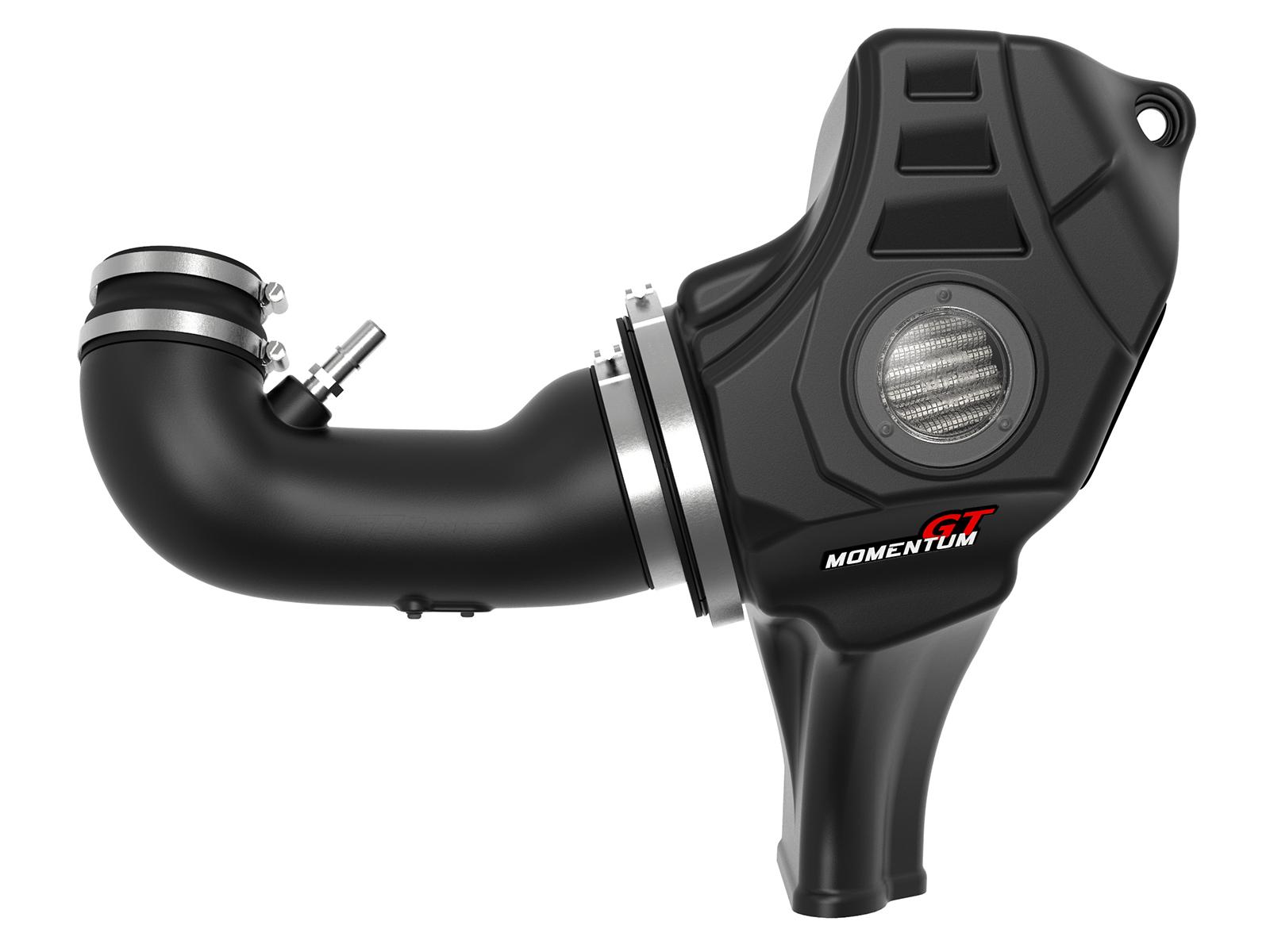 AFE 50-70033D Momentum GT Cold Air Intake System w/Pro DRY S Filter (18-19 Ford Mustang GT V8-5.0L)