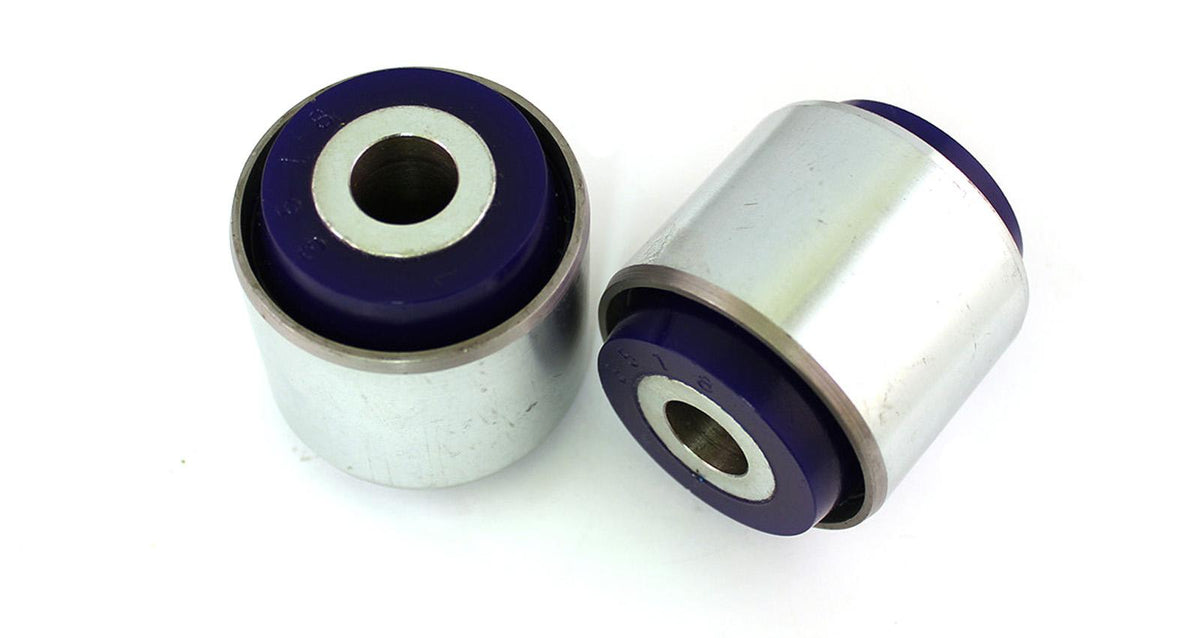 SuperPro FR LWR CONTROL ARM KIT - SPF3518K