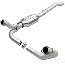 Magnaflow Direct-Fit Catalytic Converter (2002-2003 Ram 1500) - 93614