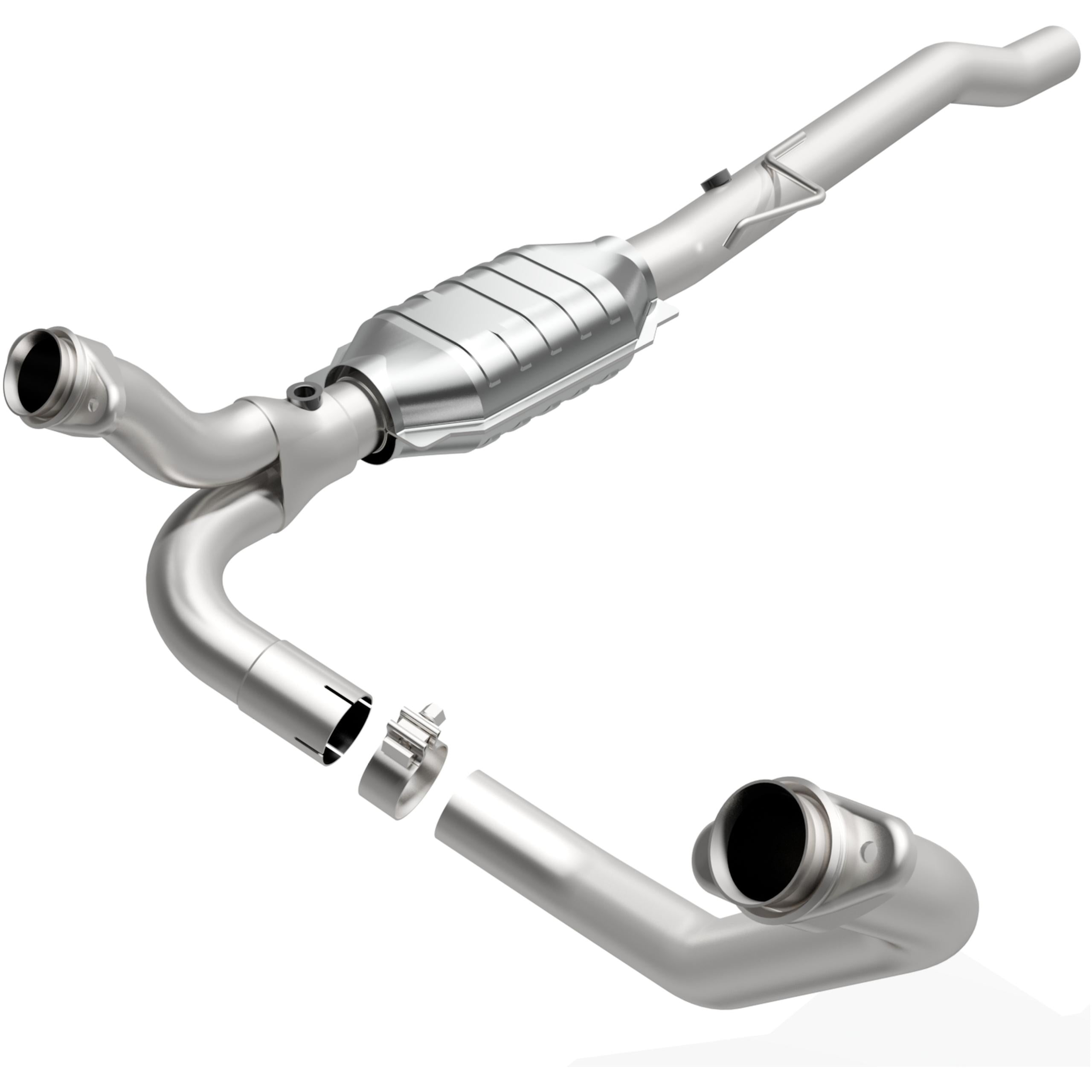 Magnaflow Direct-Fit Catalytic Converter (2002-2003 Ram 1500) - 93614