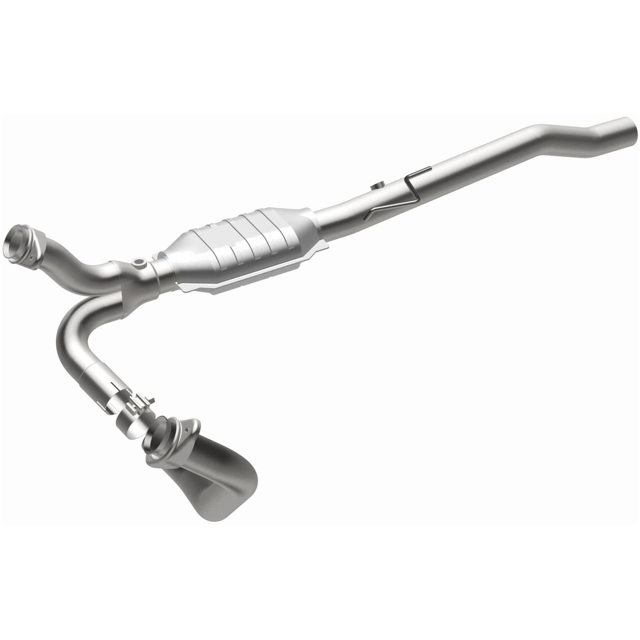 Magnaflow Direct-Fit Catalytic Converter (2002-2003 Ram 1500) - 93614