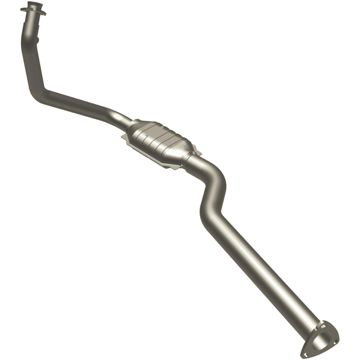 Magnaflow Direct-Fit Catalytic Converter - 93615