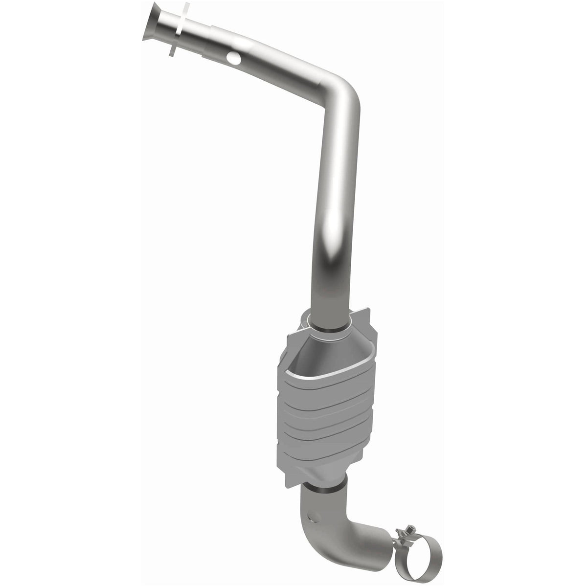 Magnaflow Direct-Fit Catalytic Converter - 93615