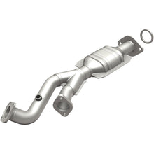 Magnaflow Direct-Fit Catalytic Converter (2003-2004 Lexus GX470,2003-2004 4Runner) - 93655